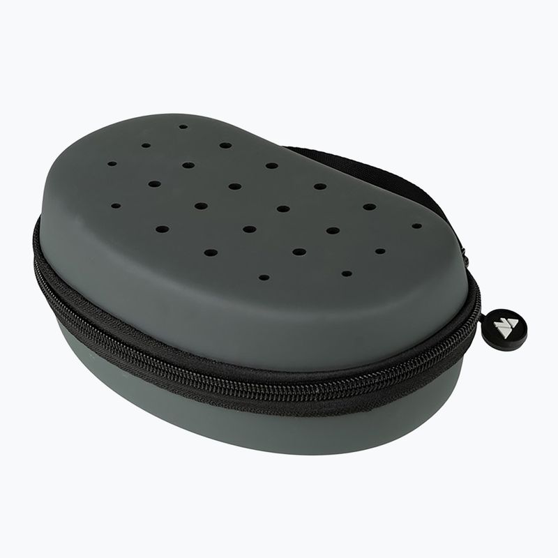 Кішки для взуття Volven Pro Traxion Black black 8