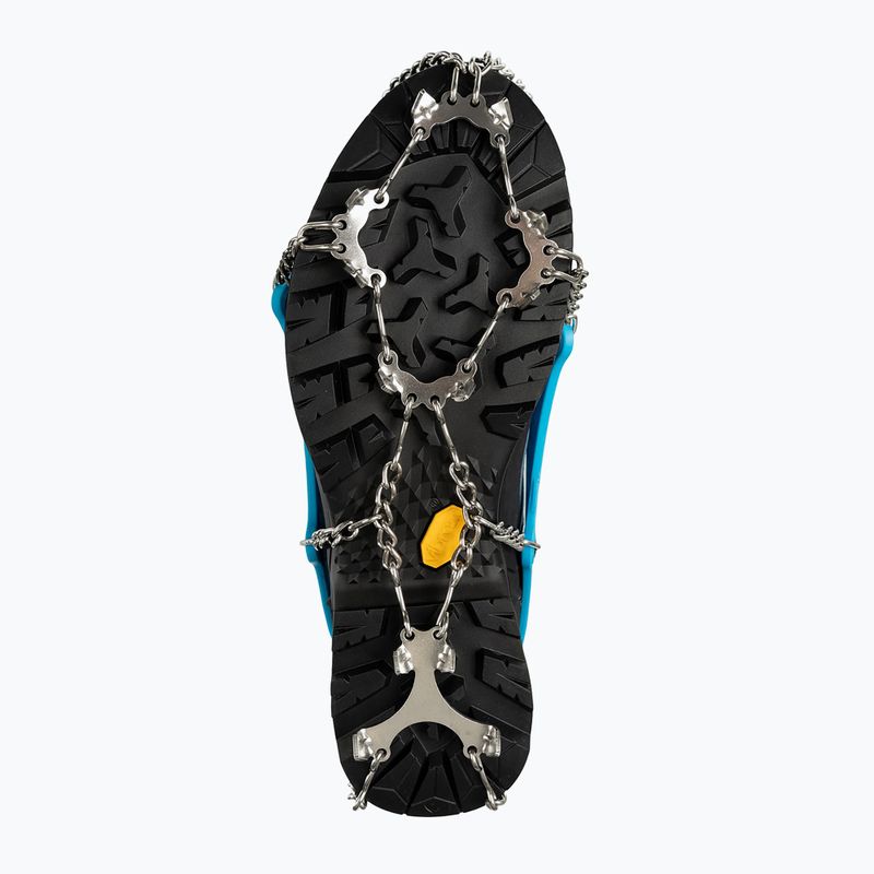 Кішки для взуття Volven Pro Traxion Lite blue 5