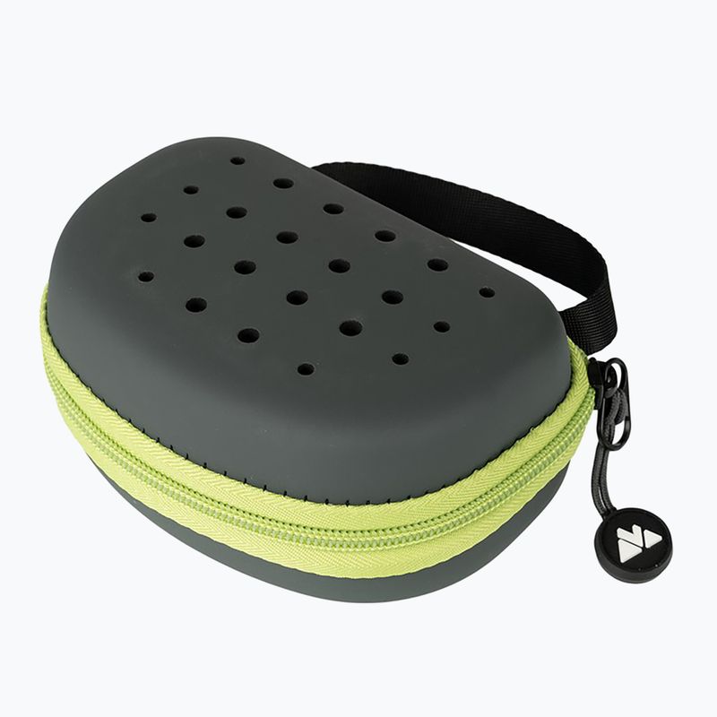 Кішки для взуття Volven Pro Traxion Lite green 8