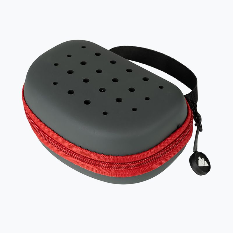 Кішки для взуття Volven Pro Traxion Lite red 8