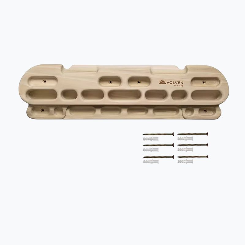 Таблиця для тренувань для скелелазіння Volven Fortis 2