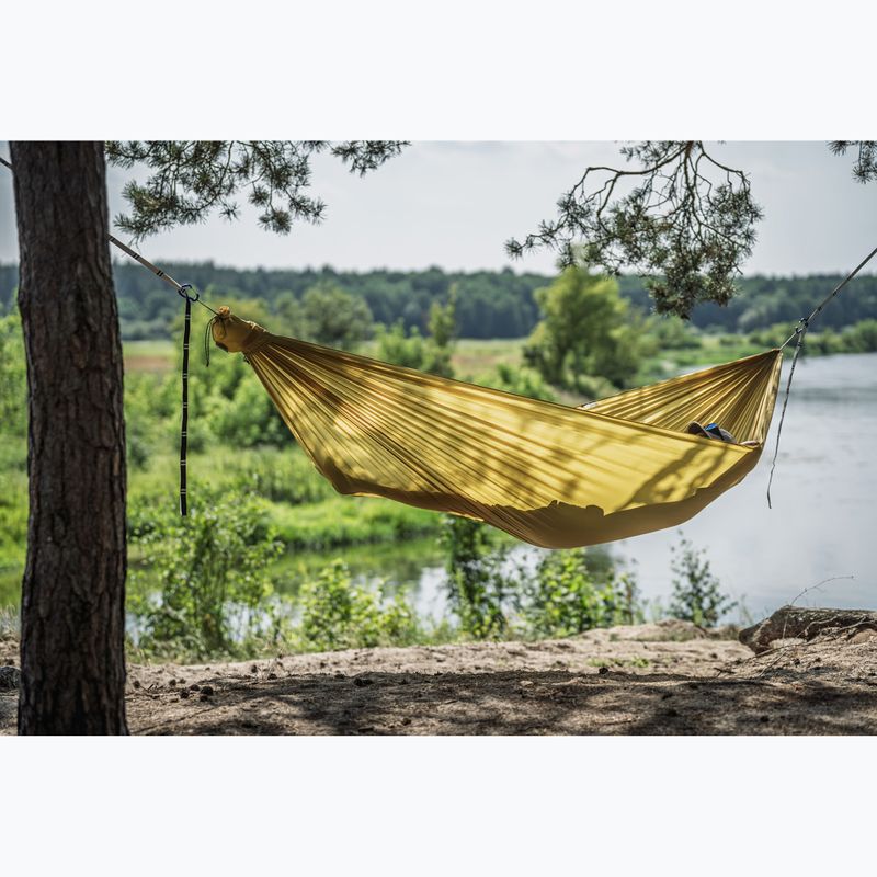 Гамак туристичний Lesovik Clever disa pear 2