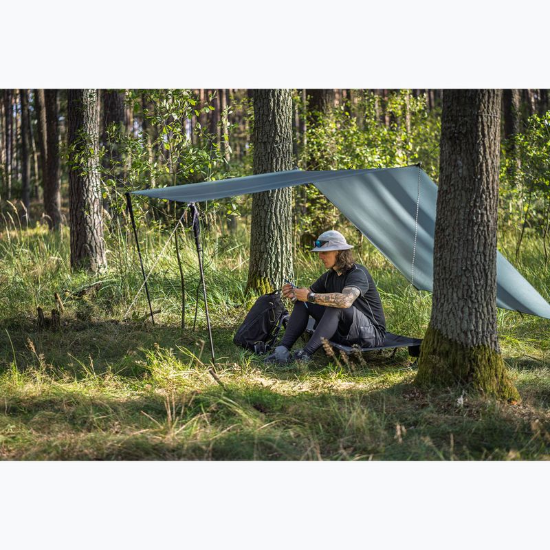 Тент Lesovik Horror silver pine 5