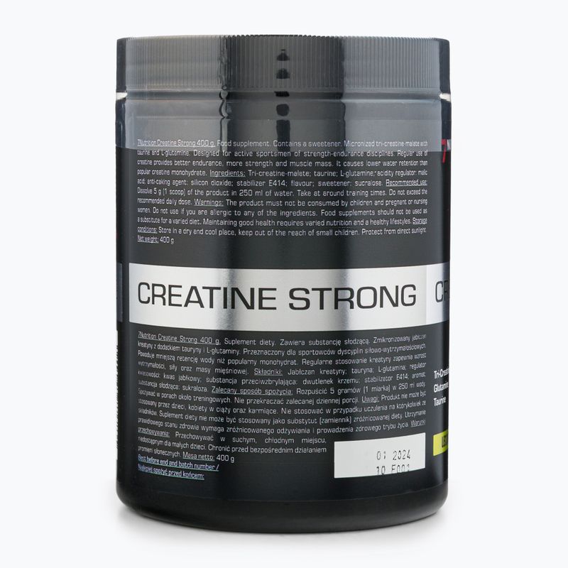 Креатин 7Nutrition Strong 400 g Lemon 2