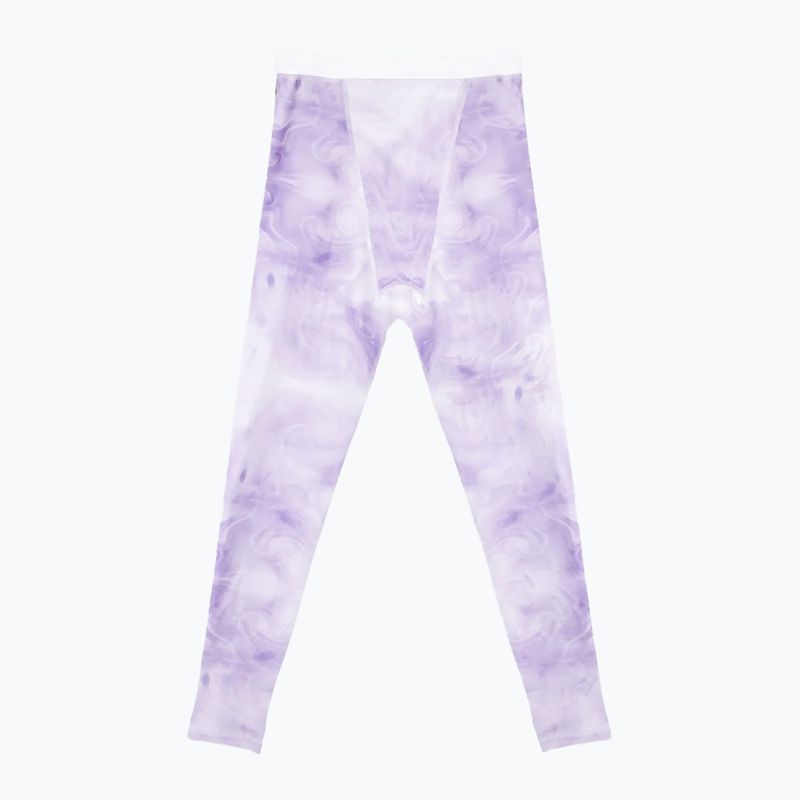 Жіночі легінси Chiara Wear Penny фіолетові