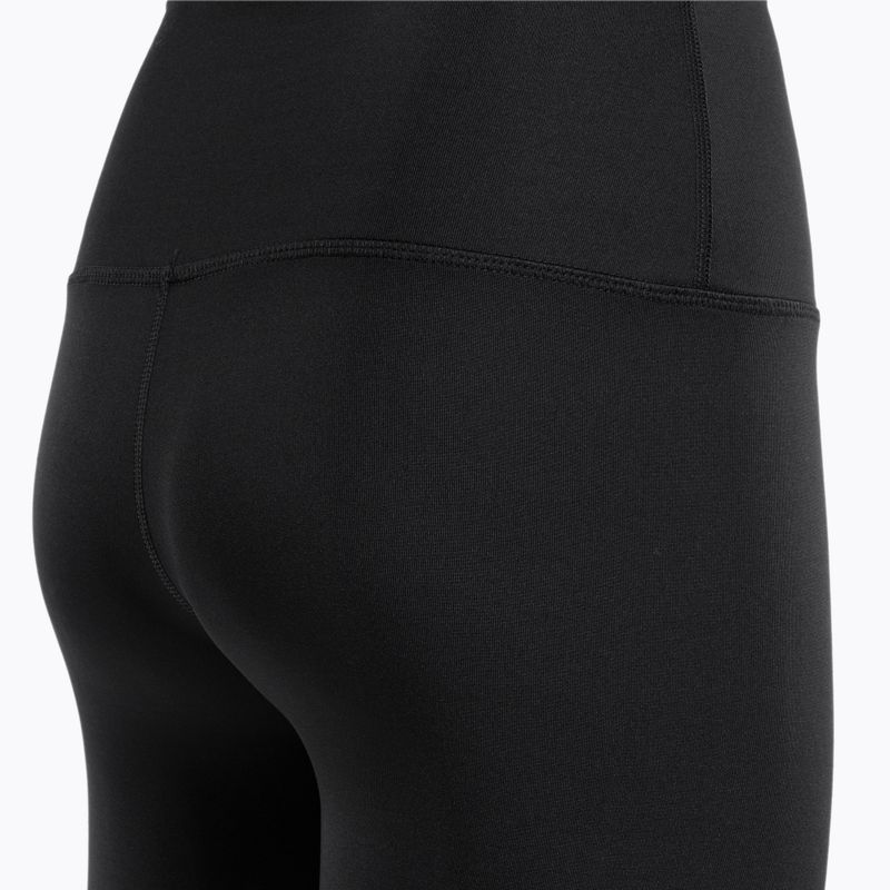 Легінси тренувальні жіночі 2skin Biker Ultra Black 3