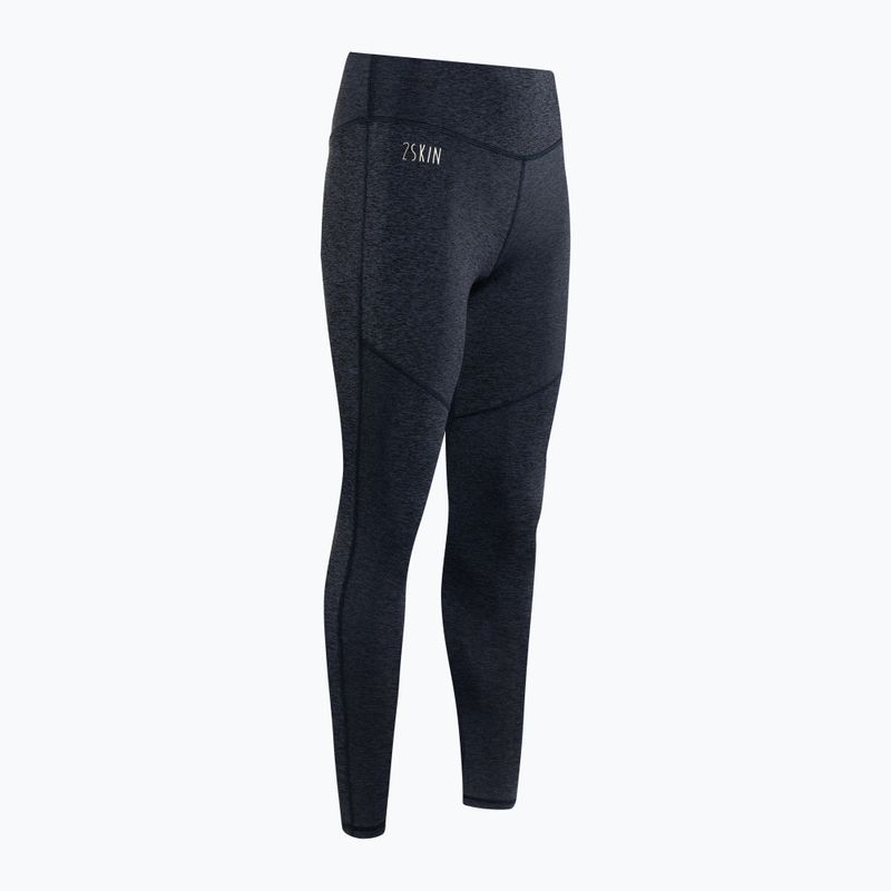 Легінси тренувальні жіночі 2skin Just Navy 3