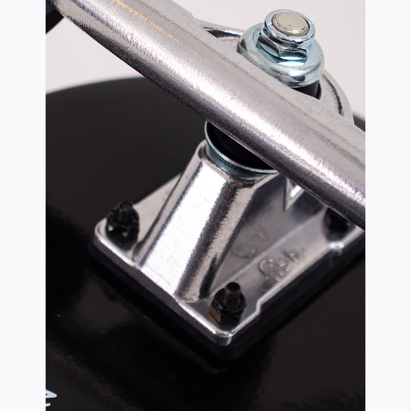 Скейт surfskate Fish Skateboards Surfkate Ours 9.37" 7