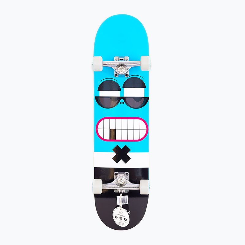 Скейт класичний Fish Skateboards Pro Bart 8.0" 3