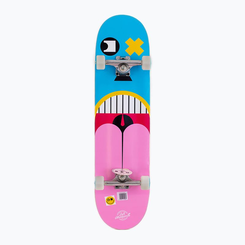 Скейт класичний Fish Skateboards Pro Paul 8.25" 3