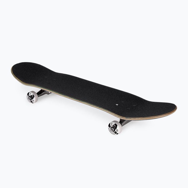 Скейт класичний Fish Skateboards Pro Retro Black 8.0" 3