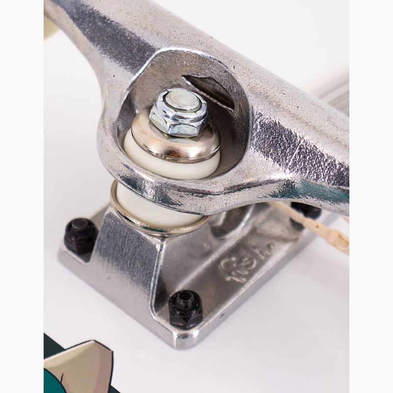 Скейт класичний Fish Skateboards Pro Forum 8.0" 6