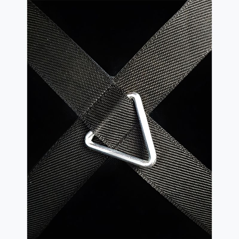 Мішок боксерський Octagon Carbon 90 x 45 см black 5