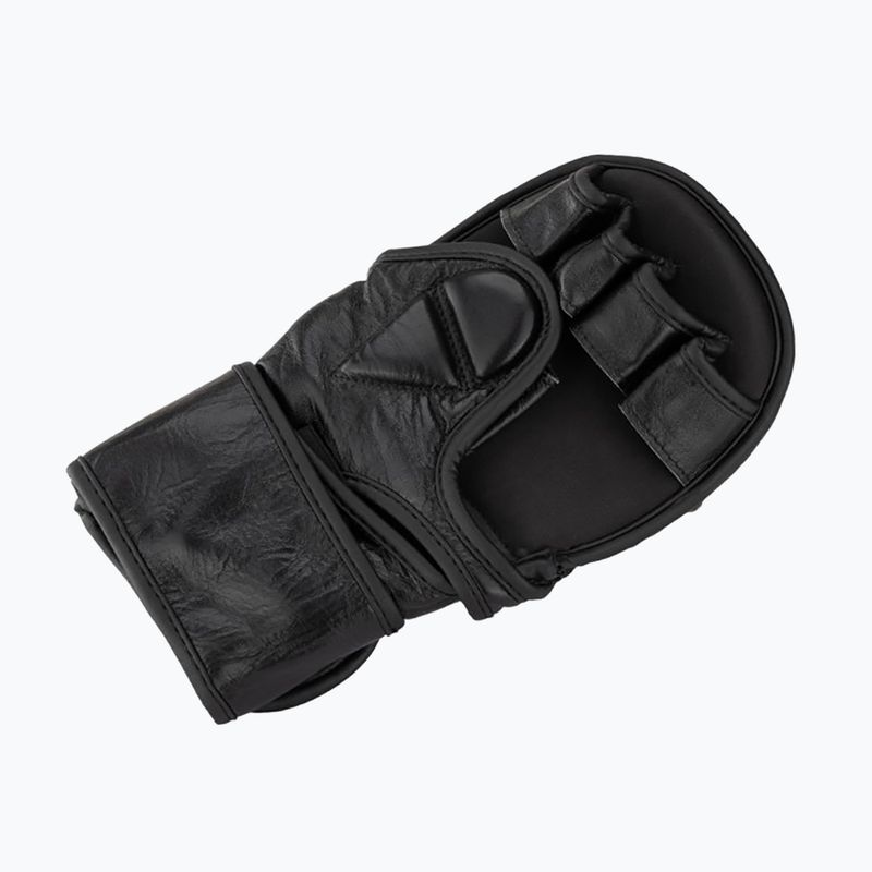 Рукавиці спарингові Octagon JOA MMA black 3