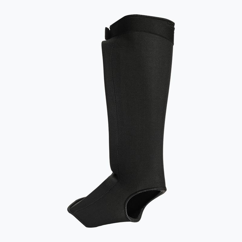 Захист гомілки Octagon New black 2
