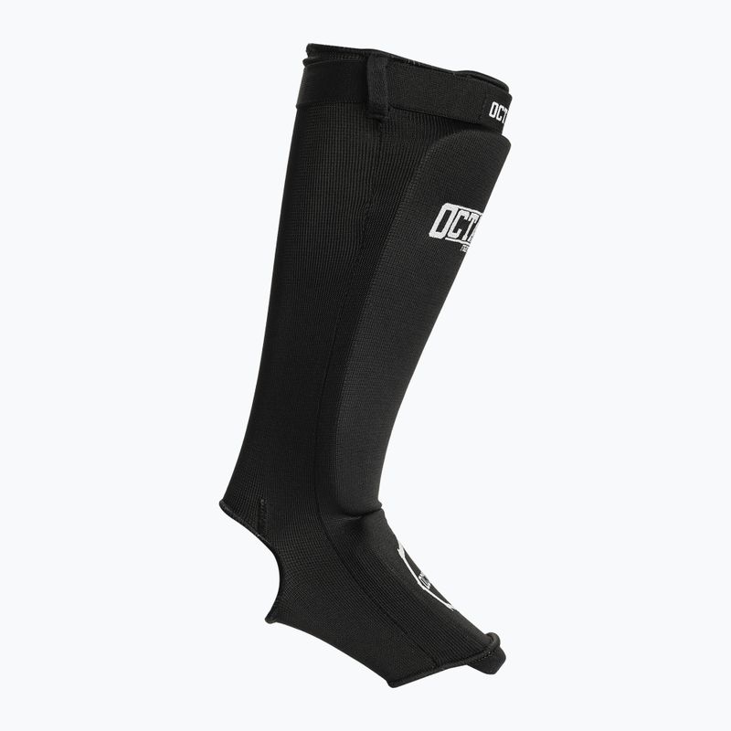Захист гомілки Octagon New black 3