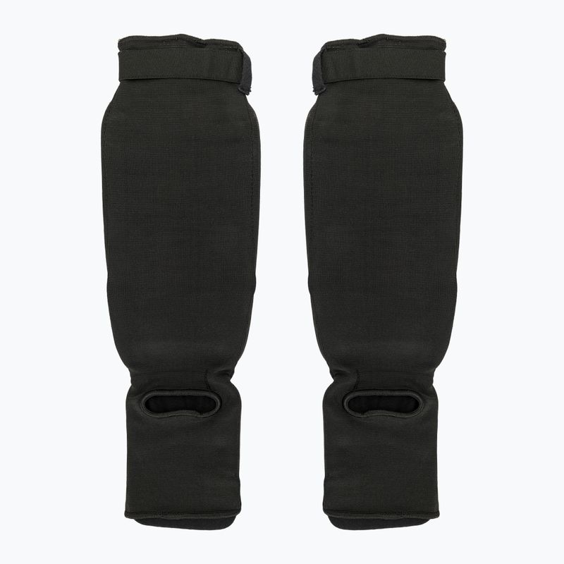 Захист гомілки Octagon New black 5