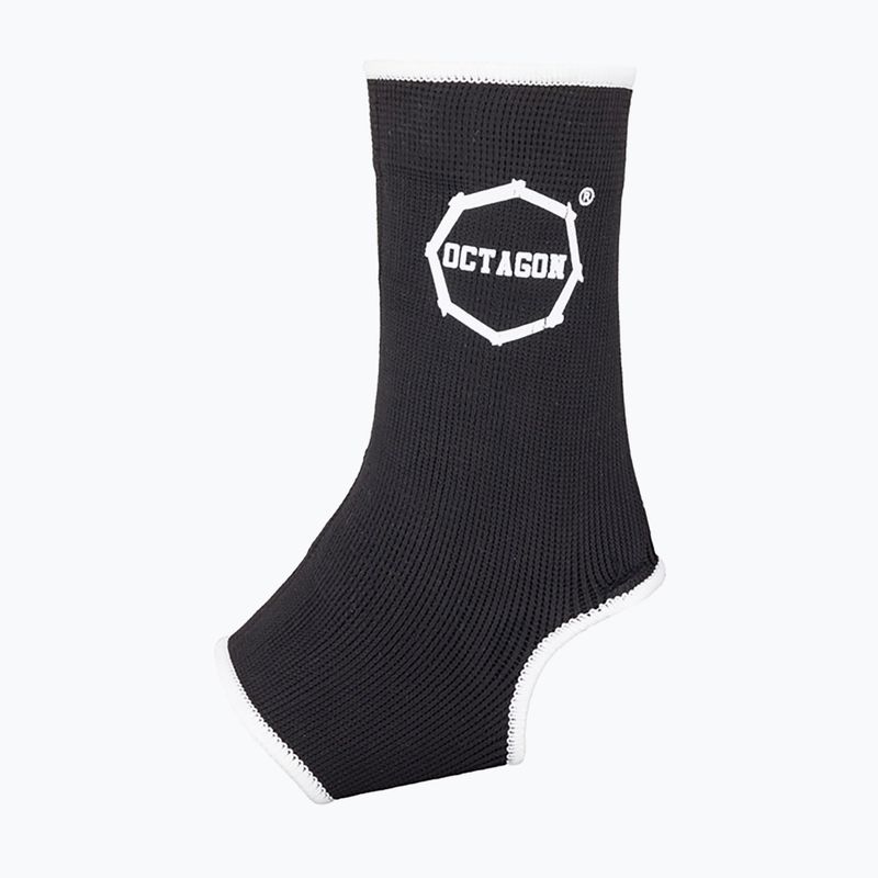 Стабілізатор гомілкостопового суглобу Octagon black