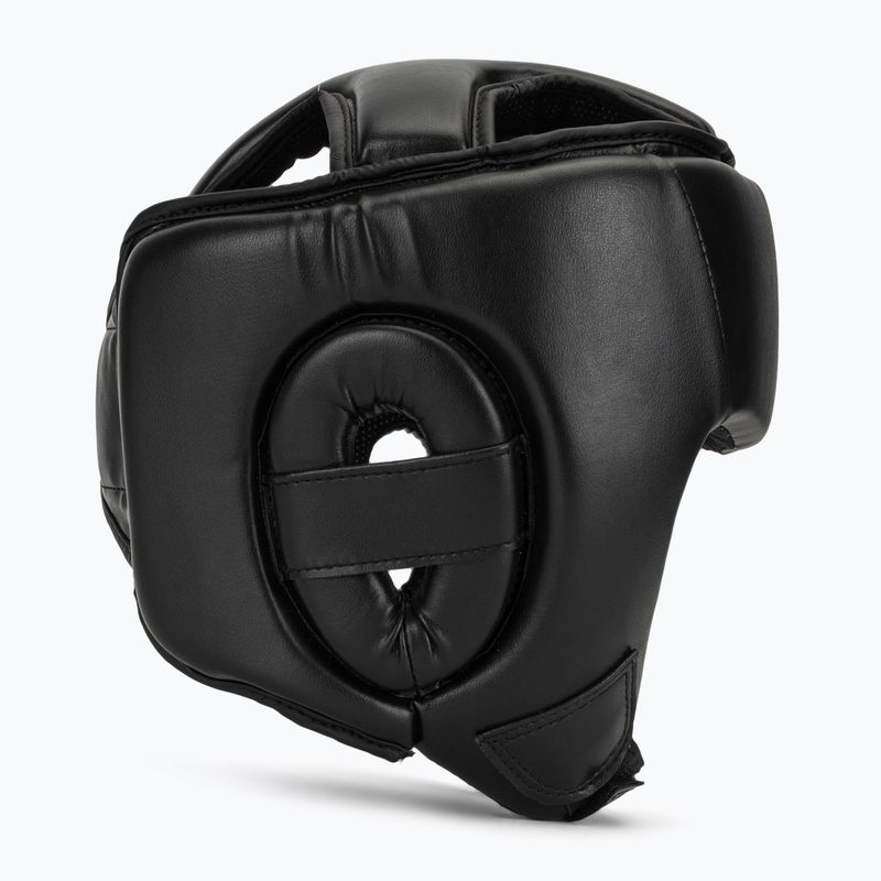 Шолом боксерський Octagon Panama black 2