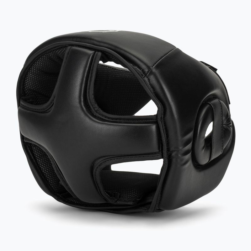 Шолом боксерський Octagon Panama black 6