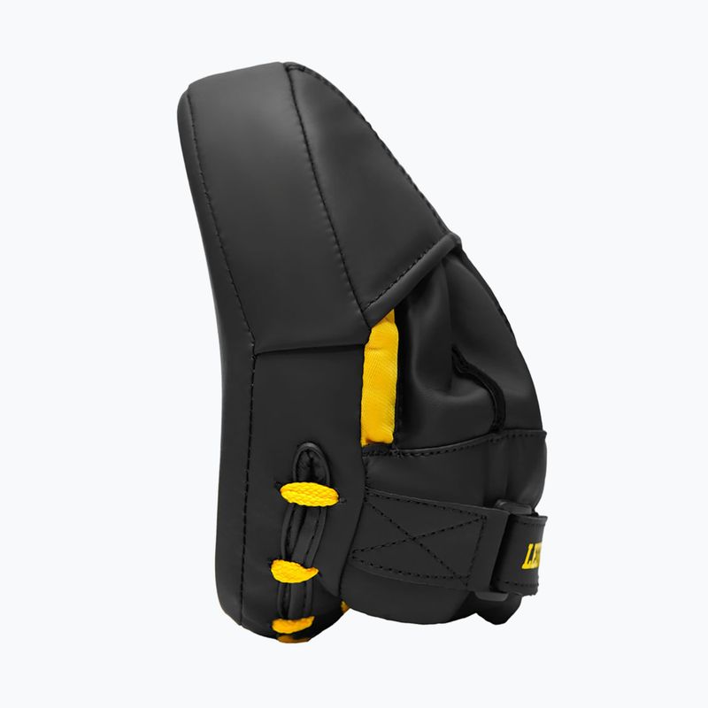 Лапи тренерські Octagon Legion Nitro black/yellow 3