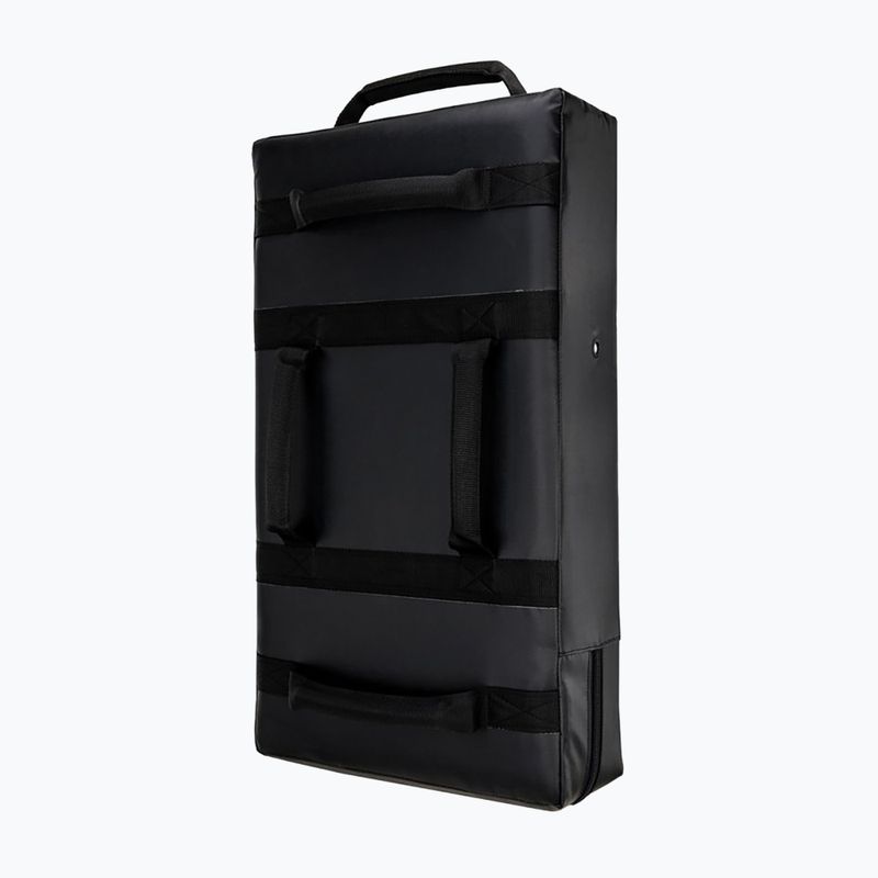 Щит для тренувань рівний Octagon PAO black 2