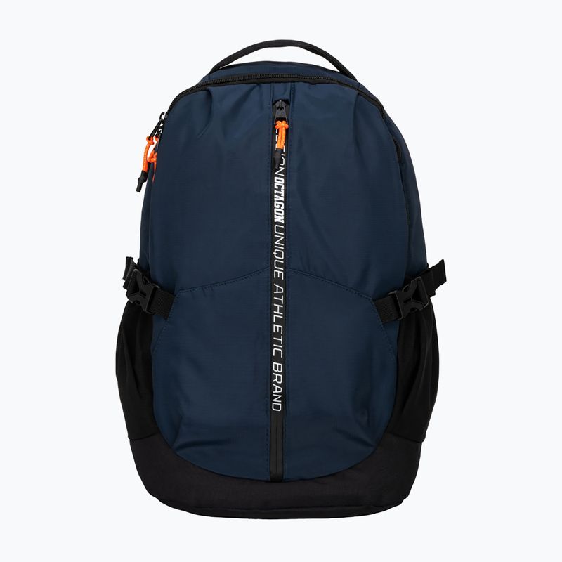 Рюкзак Octagon Legion Unique Brand dark navy