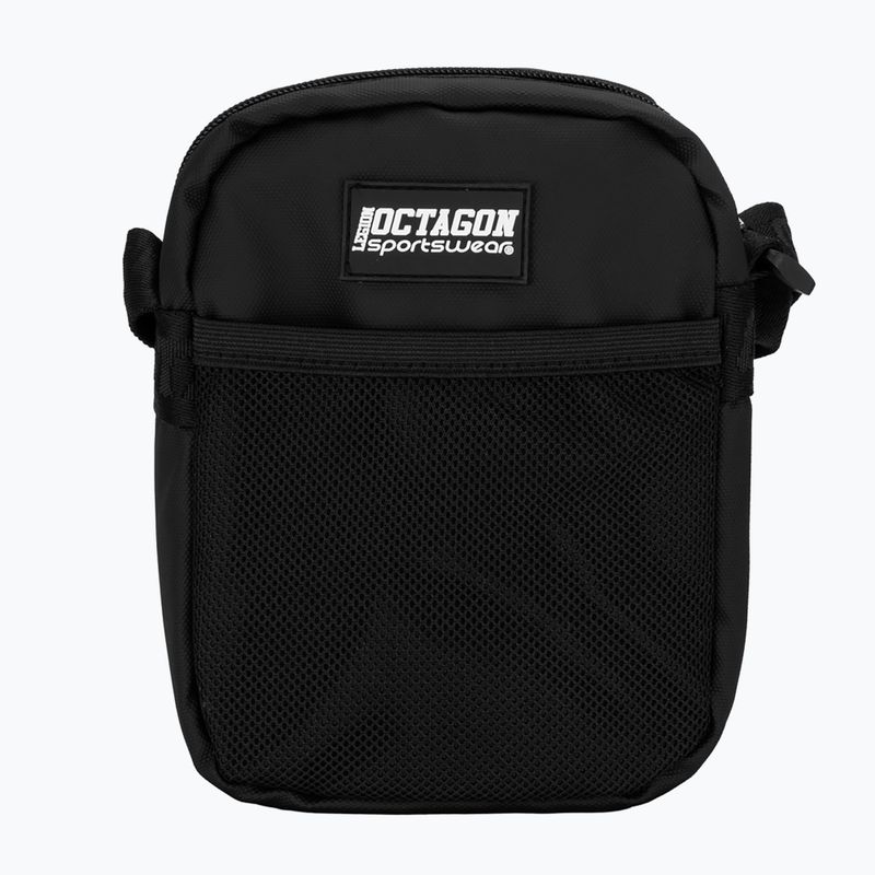 Пакетик Octagon Legion Line black/black 2