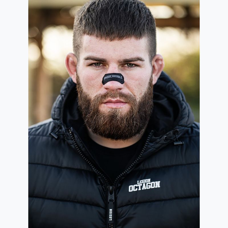 Куртка зимова чоловіча Octagon Legion Florida black 5