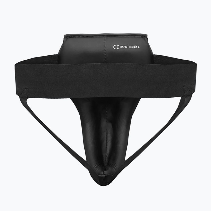 Захист паху Octagon Legion Kevlar Basic black 2