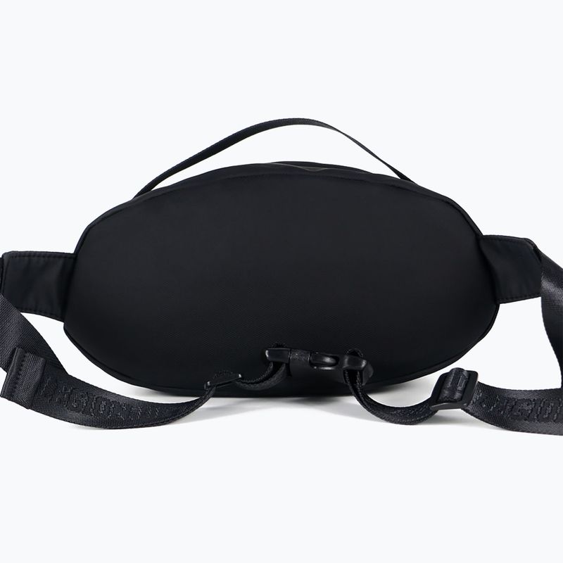 Сумка бананка Octagon Legion Pienza black 2
