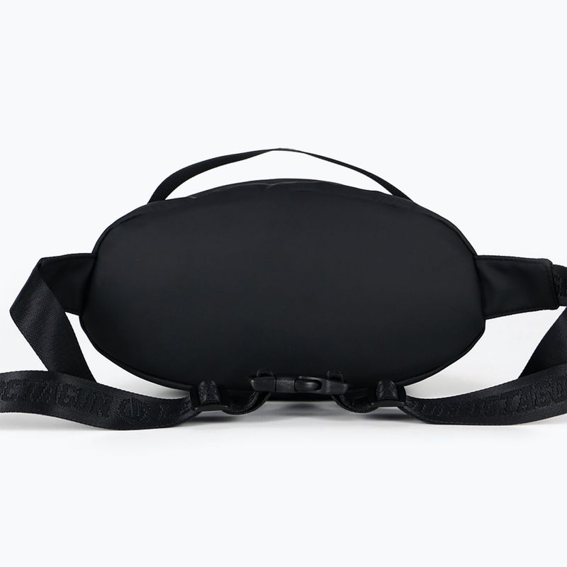 Сумка бананка Octagon Legion Palm Coast black 2