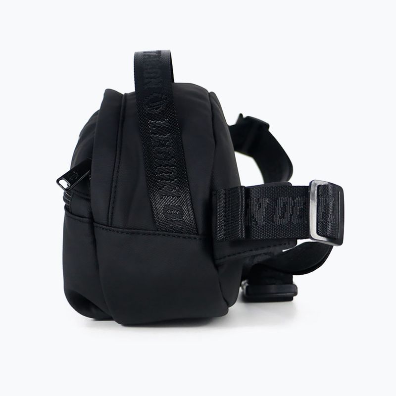 Сумка на пояс Octagon Legion Siena black/white 4