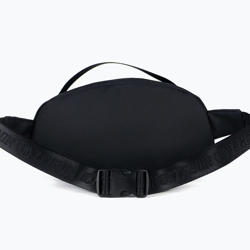 Сумка бананка Octagon Legion Siena black/black 2
