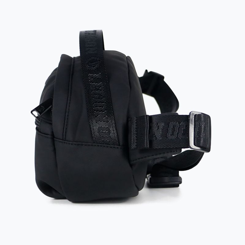 Сумка бананка Octagon Legion Siena black/black 4
