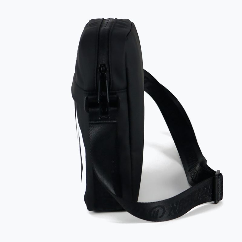 Сумка Octagon Legion Siena black/white 4