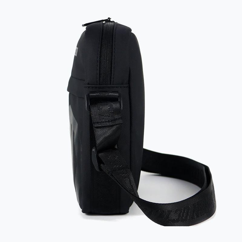 Сумка Octagon Legion Siena black/black 4
