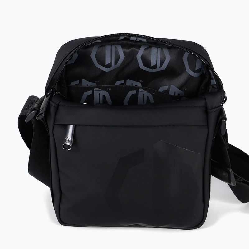 Сумка Octagon Legion Siena black/black 5