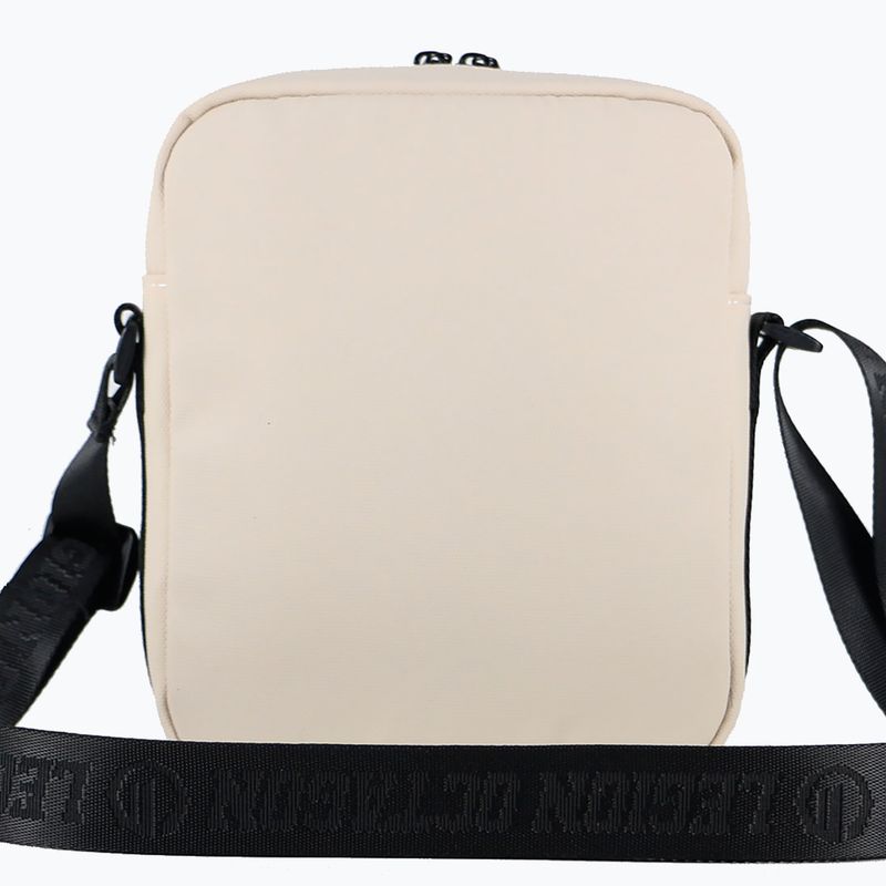 Сумка Octagon Legion Siena ecru/black 3