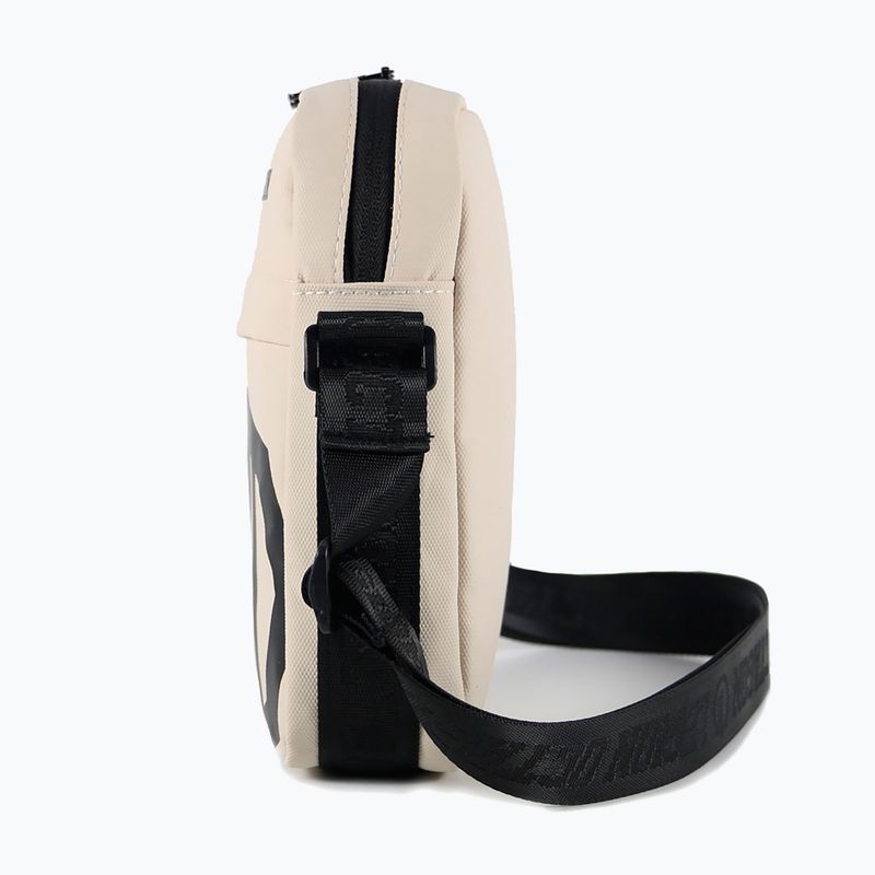 Сумка Octagon Legion Siena ecru/black 4