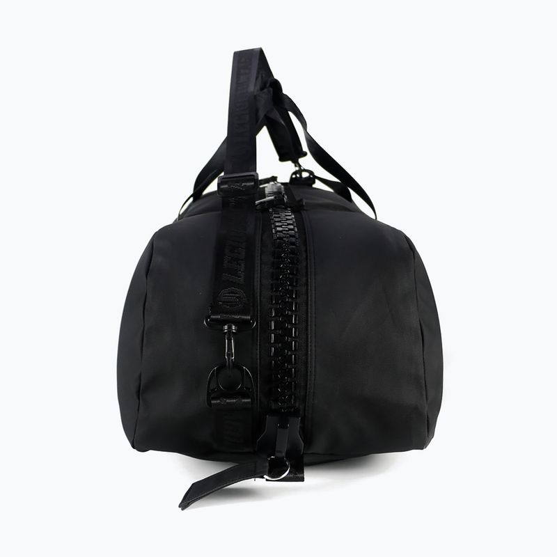 Сумка для тренувань Octagon Predator black 3