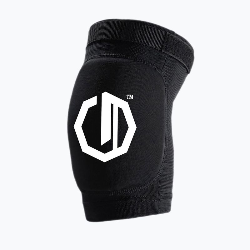 Налокітники Octagon Legion black 2
