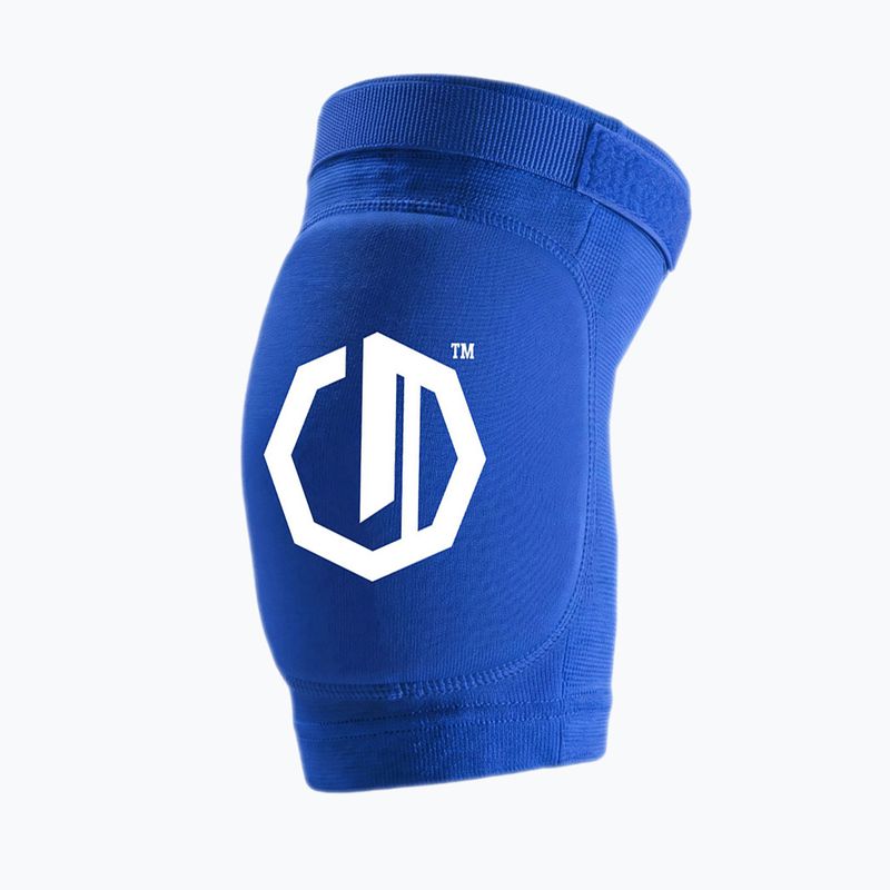 Налокітники Octagon Legion blue 2