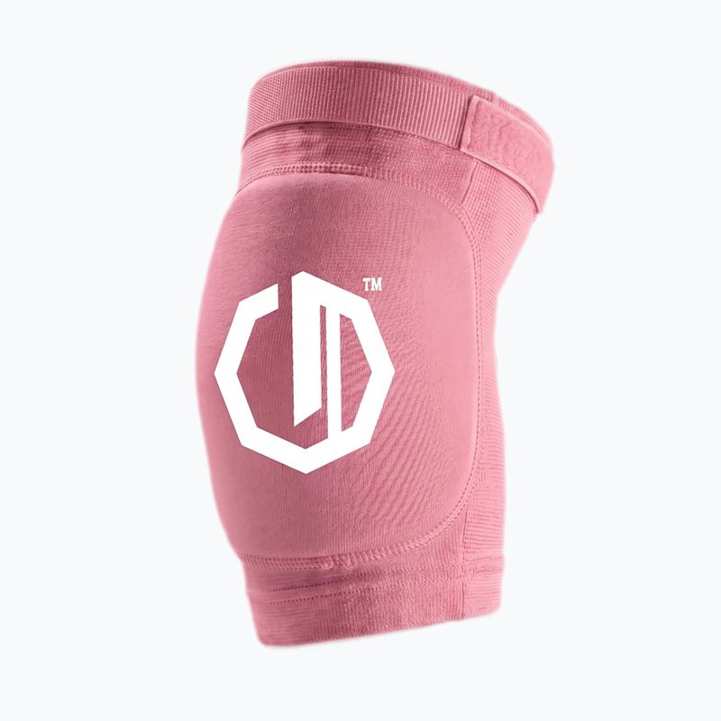 Налокітники Octagon Legion pink 2