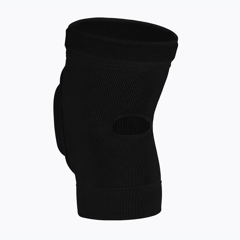 Наколінники Octagon Legion black 2