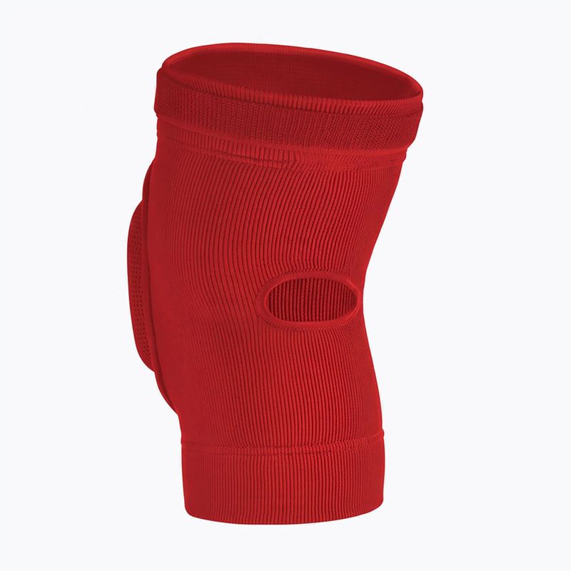 Наколінники Octagon Legion red 2