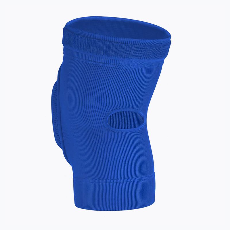 Наколінники Octagon Legion blue 2