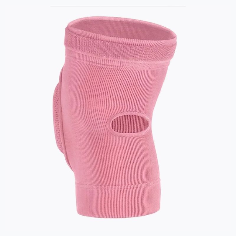 Наколінники Octagon Legion pink 2