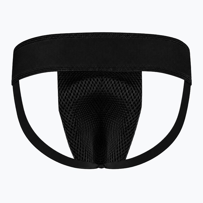 Захист паху чоловічий Octagon Legion Basic black 2