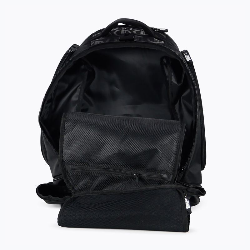 Рюкзак для тренувань Octagon Legion Shadow black 6